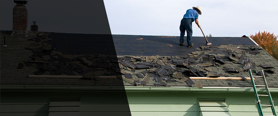 Seanor Roofing Contractors