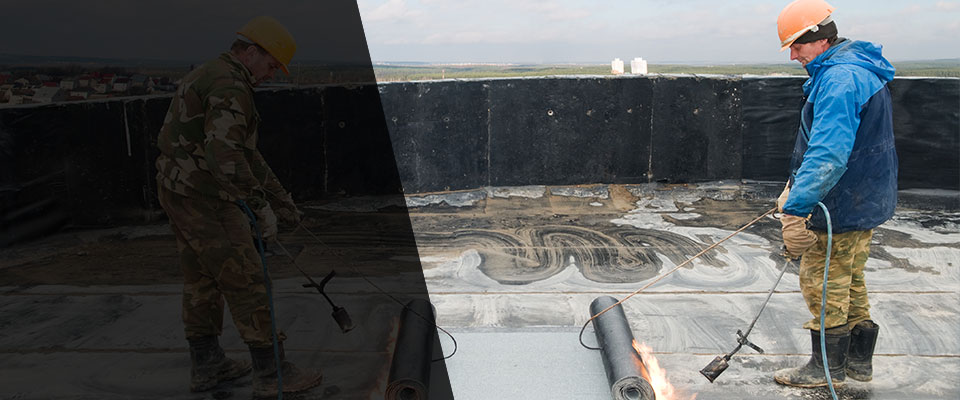 Seanor Roofing Contractors
